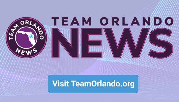 Team Orlando News