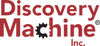 Discovery Machine Inc
