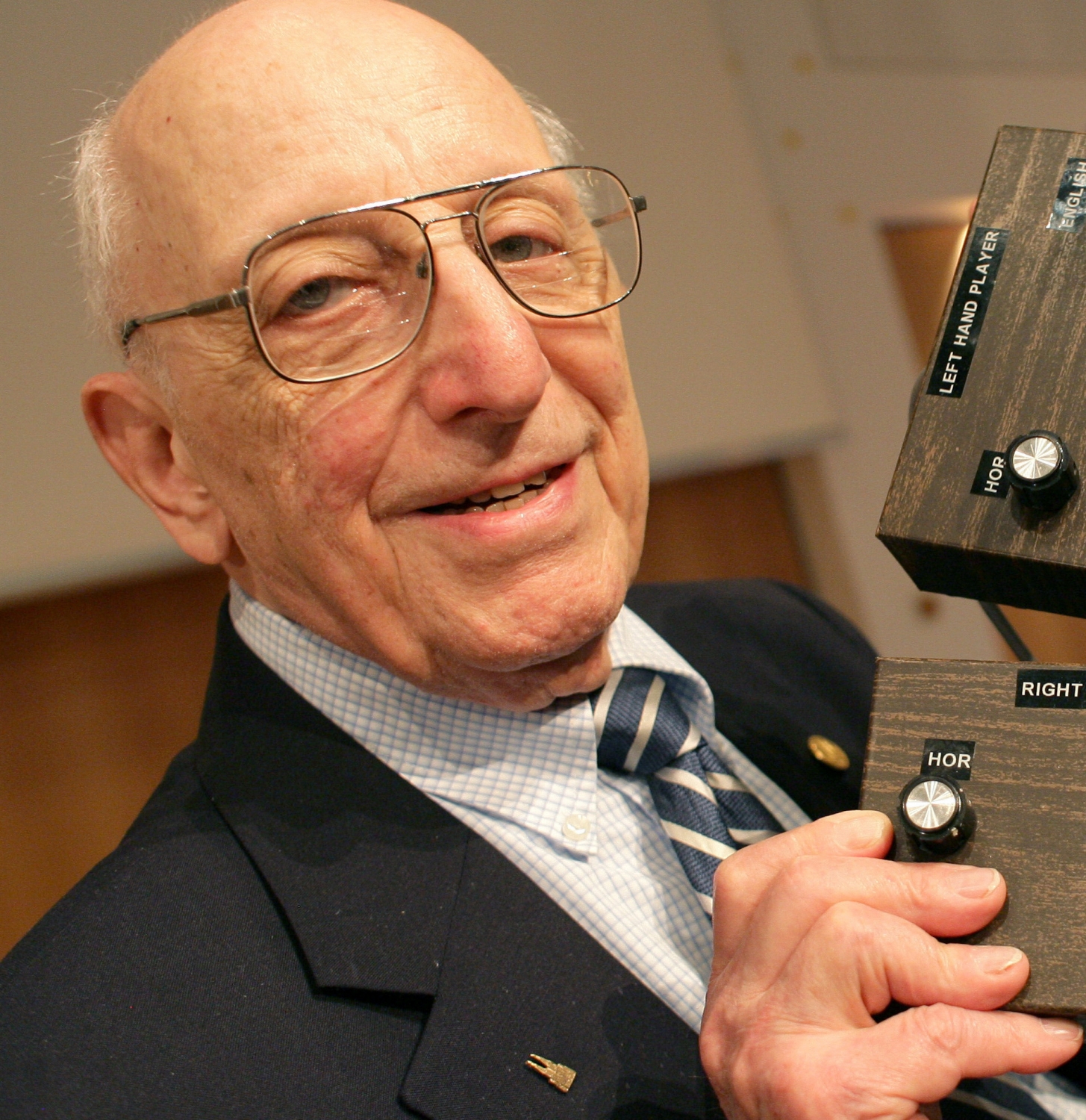 ralph baer