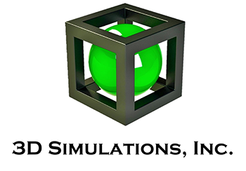 3D Simulations, Inc.