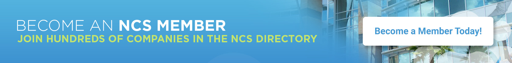 become an NCS member