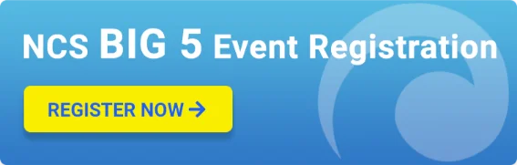 NCS Big 5 Event Registration