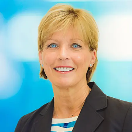 Beverly Seay