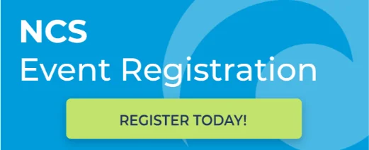NCS Event Registration Button