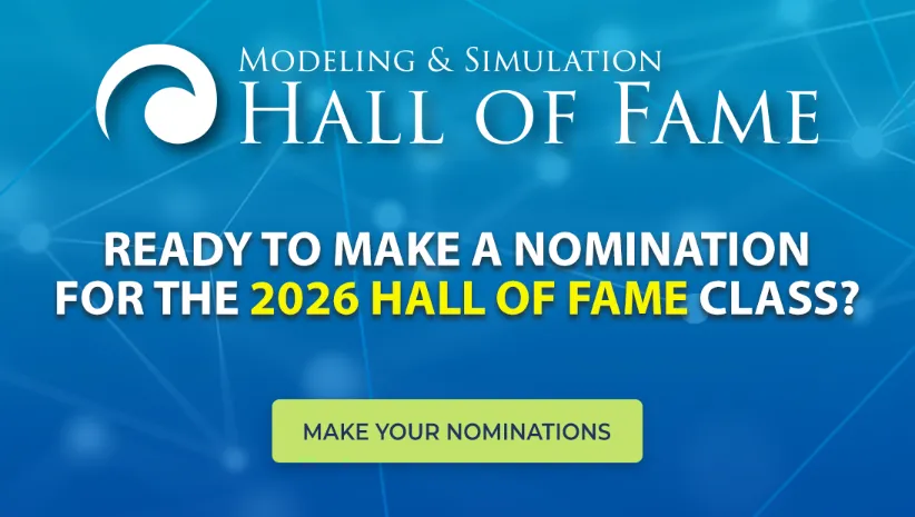Hall of Fame Nominations 2026